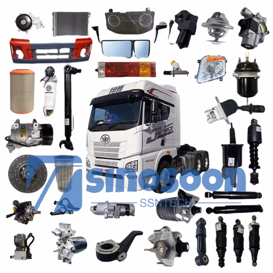 Light Fishing Boat Weichai Diesel Marine Engine with Wp12c350-15