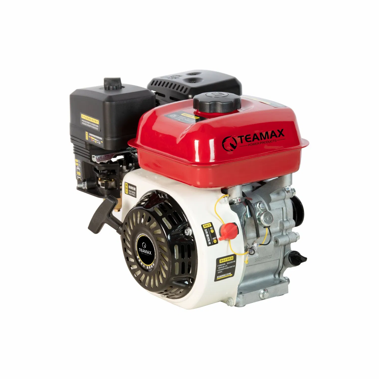 Excalibur High Quality Factory Selling Single Cylinder Diesel Engine 188fbe