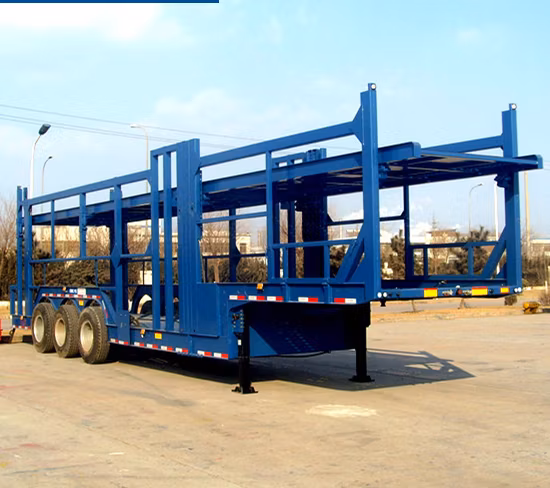 Anton′s Main Car Transport, Cargo Transport Vehicles, Batch Production, Manufacturers in China, The New Shaft